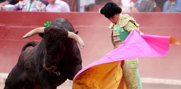 Entradas Toros sevilla