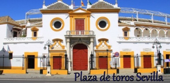 Imagen de Historia de la plaza de toros de sevilla , La maestranza de sevilla